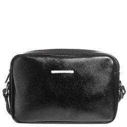 Сумка женская Suffle 315-4901 черн.саф