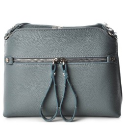 Сумка женская AFINA 471 небо.фл