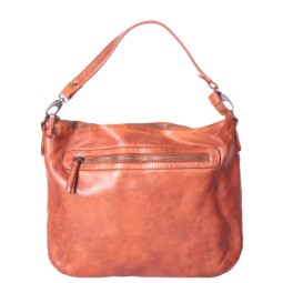 Сумка женская Bear CL35658 cognac