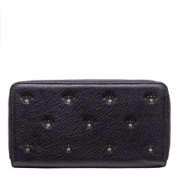 Портмоне COINS BOOGABEE P003-Fl0001 черн