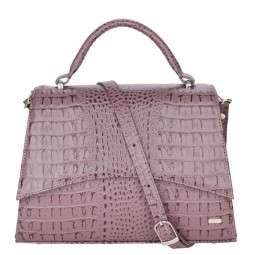 Сумка женская ESSE ИЛАЙДА ирис.кайм 78648