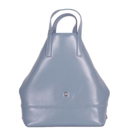 Рюкзак женский SHARPEY 1-032 лазурь лад