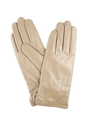 Перчатки Pitas 0022ZS беж р.8