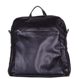 Рюкзак женский Salomeя 254 т.син.метал