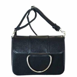 Сумка женская Miss Bag МА 13.36 черн