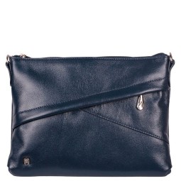 Сумка женская SHARPEY 1-028 океан лад