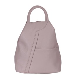 Рюкзак женский Valensiy В-453 св.роз