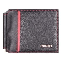 Зажим для купюр Domenico Morelli ZM04-FK17-FK17 БРУНО