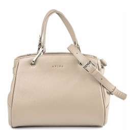Сумка женская AFINA 545 молоч.фл
