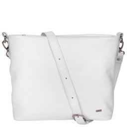 Сумка женская ESSE ДИНА снежн.софт 77485