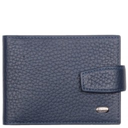 Визитница Petek 1014-046 Navy 