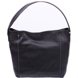 Сумка женская AFINA 313 ч.граф.фл