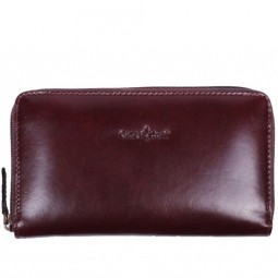 Кошелек Gianni Conti 908106 brown