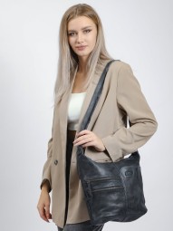 Сумка женская Bear Design CL40498 blue