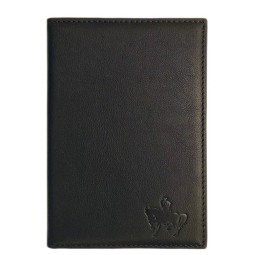 Обложка на автодокументы Domenico Morelli DM-B001-K02-C