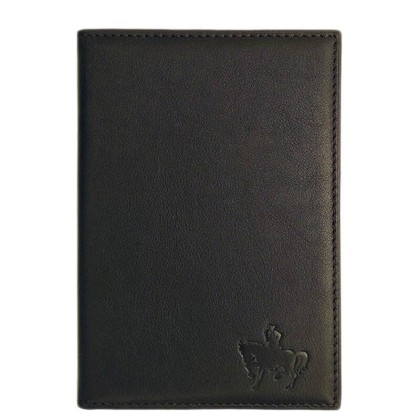 Обложка на автодокументы Domenico Morelli DM-B001-K02-C