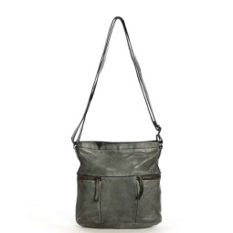 Сумка женская Bear Design CL35556 ultim.grey