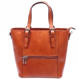 Сумка женская MiaDonna 18/8028 cuoio