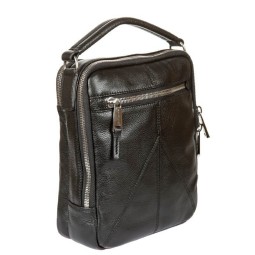 Сумка мужская Gianni Conti 1812192 black