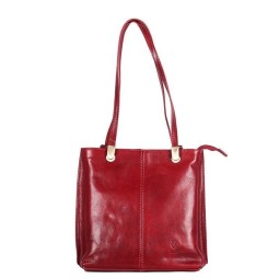 Сумка женская MiaDonna 18/097 bordo