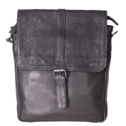 Сумка мужская Bear CP1717 black 