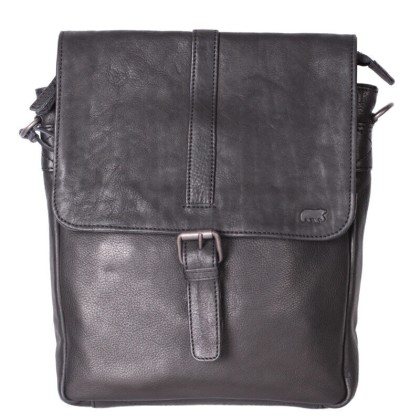 Сумка мужская Bear CP1717 black 