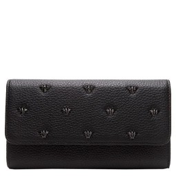 Портмоне COINS BOOGABEE P033-Fl0001 чер