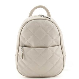 Рюкзак женский Оливи 563 беж