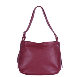 Сумка женская MiaDonna 6156 bordo