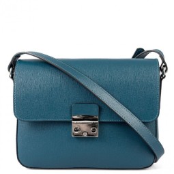 Сумка женская AFINA 436 океан.тач.саф.к.И