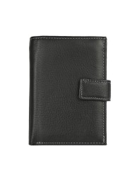 Кошелек мужской Zinimsk 303-А черн