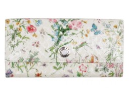 Кошелек Petek 301-094 White