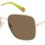 Очки солнцезащитные POLAROID 6194/S/X,ZIP