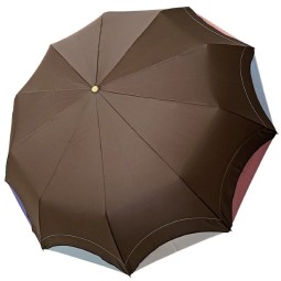 Зонт женский 3 Cлона L3110-8