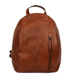 Рюкзак женский Bear Design CL41147 cognac 