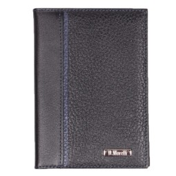 Бумажник водителя Domenico Morelli B001-FK18 БРУНО