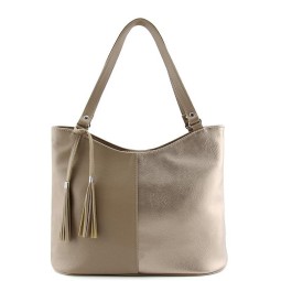 Сумка женская Оливи 868 св.кор/золот