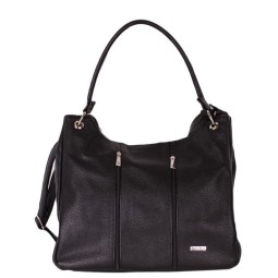 Сумка женская Salomeя 317 венец/черн