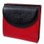 Портмоне MUMI 182-22 красный