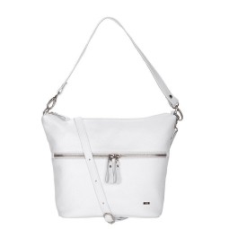 Сумка женская ESSE МЕЛИССА снеж.софт 77407