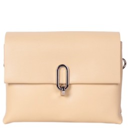 Сумка женская Polina&Eiterou 9962 желт