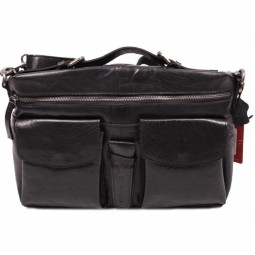 Сумка мужская Spikes&Sparrow 101A130 Ч