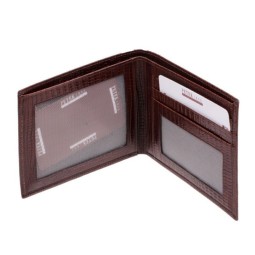 Кошелек Petek 139-041 D.Br