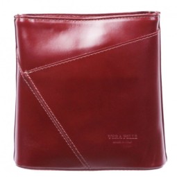 Сумка женская MiaDonna 18/3013 marrone