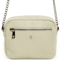Сумка женская SHARPEY 1-042 сливочный фл