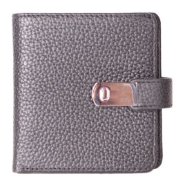 Кошелек женский Вектор ПЖ-465 черн.