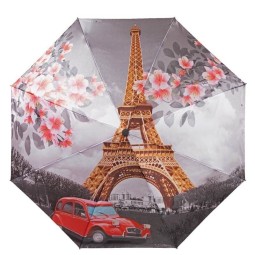 Зонт Flioraj 231222  Париж