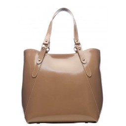 Сумка женская Suffle 273-3029 капуч