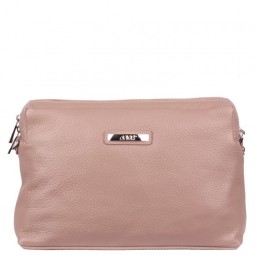 Сумка женская AFINA 160 капуч.фл