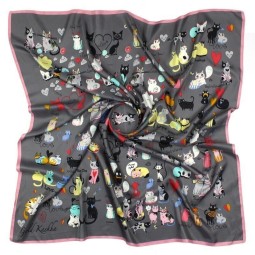 Платок PLA-69-14-09